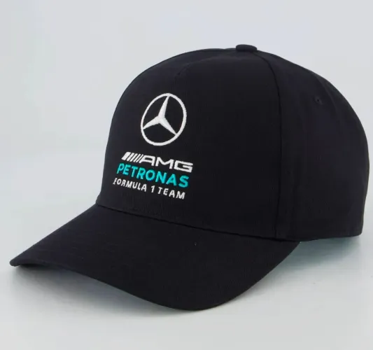 Boné Adidas AMG Petronas F1