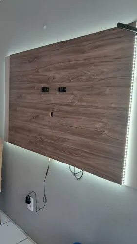 Painel de led TV até 60 Polegadas