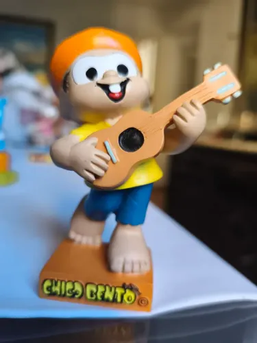 Chico Bento - Coleção Salvat 