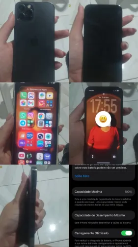 iPhone 12 Pro