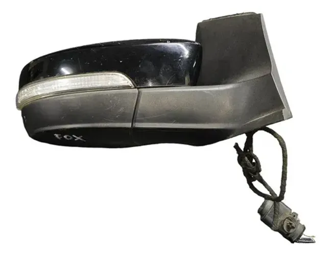 Retrovisor Direito Volkswagen Fox 2012 2013 2014 2015 2016