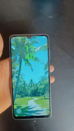 Samsung a06 novo
