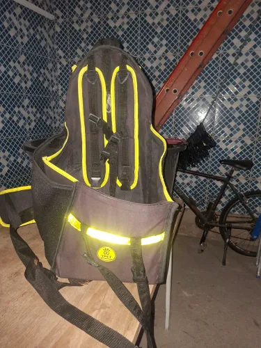 Mochila de transporte Pet XG da Yellow Pet<br>150,00