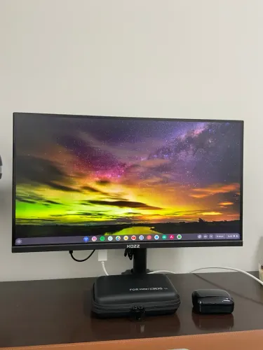 Monitor Kozz 22 polegadas