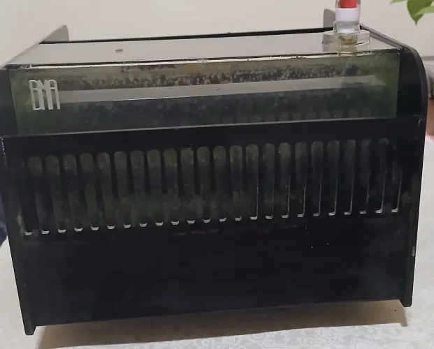Overflow Box
