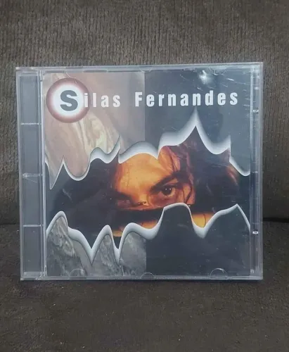 Cd Silas Fernandes