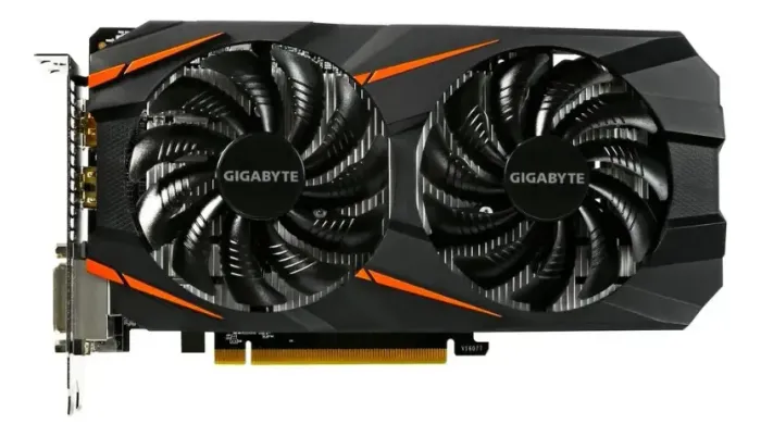 GTX 1060 6GB