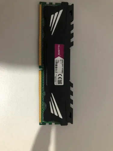 Memória RAM DDR4 32GB