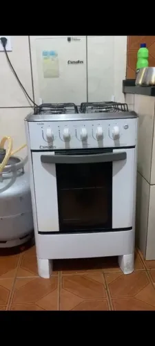 Vendo Fogão