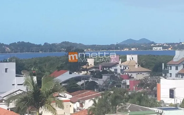 Cobertura à Venda em Lagoa da Conceição, Florianópolis - SC