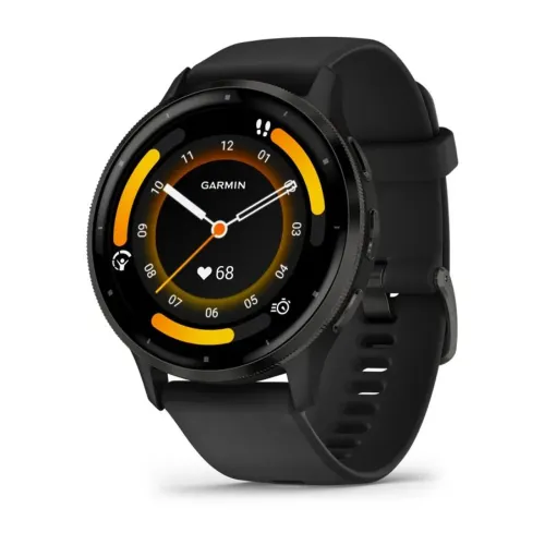 Garmin Venu 3 Original | 5 Meses de Uso | Estado de Novo | R$ 2.000