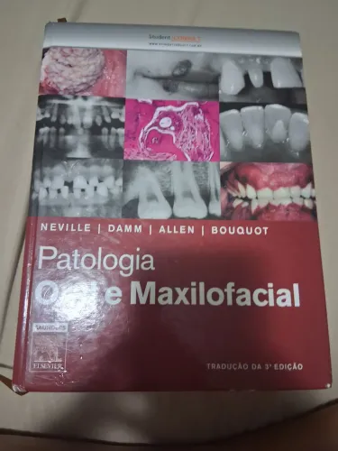 Patologia Oral e Maxilofacial
