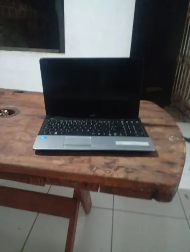 Notebook Acer sem hd