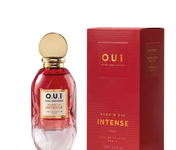  O.U.i Scapin 245 Intense 