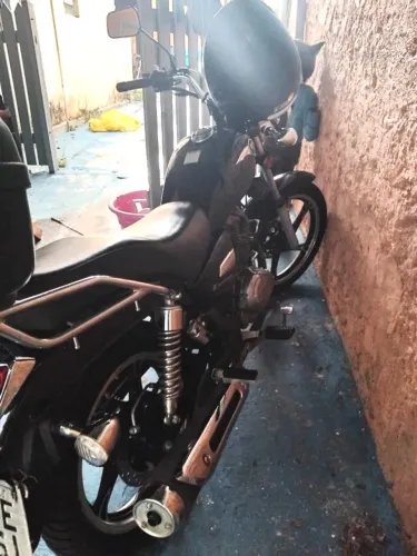 Chopper 150cc Único Dono