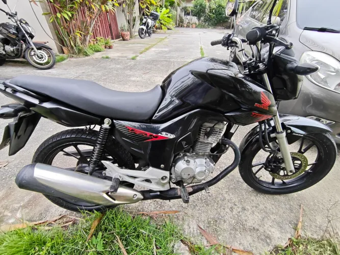 Aluguel locação de moto 