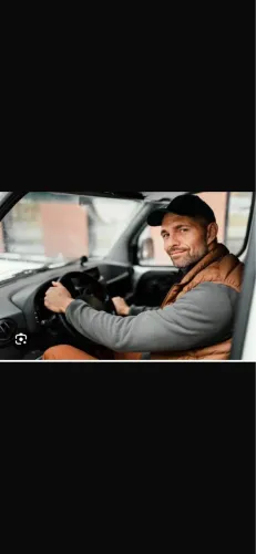 Motorista (Varginha MG)