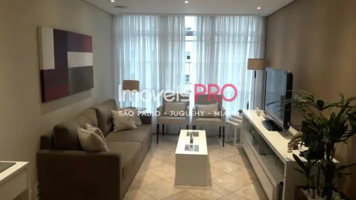 Lindo apartamento no Campo Belo !