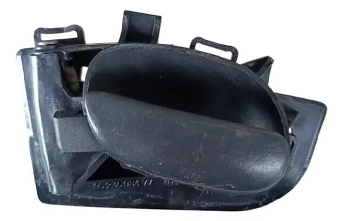 Macaneta Interna Dianteira Esquerda Peugeot 206 207 2008 2015