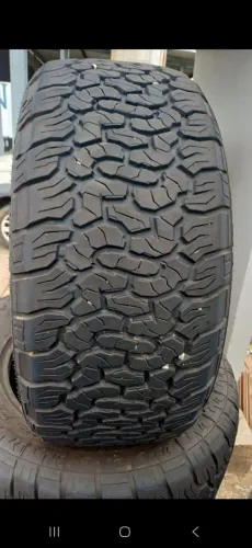 4 PNEUS XBRI BRUTUS 33×12.50 R18