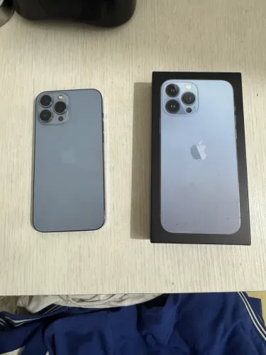 iPhone 13 Pro Max 128GB