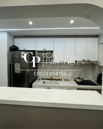 ? APARTAMENTO - VILA PRUDENTE | 78 m² | MOBILIADO | METRÔ A 1 MINUTO