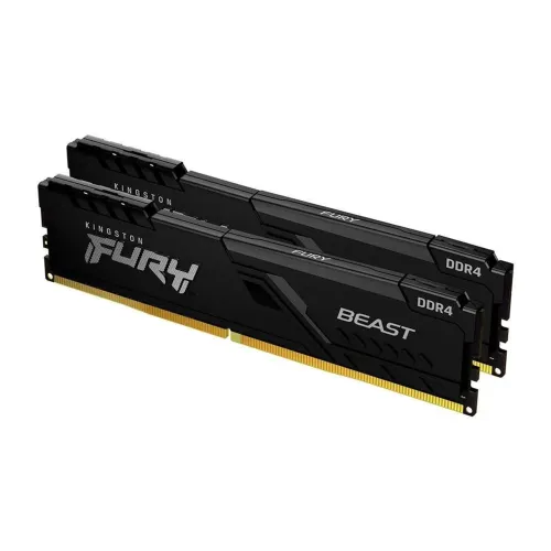 32gb Memoria Ram ZERADA 2X16