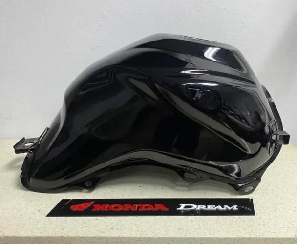 Tanque Honda CG 160 Titan/Fan 2016 a 2024