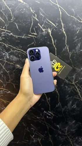 iPhone 14 Pro 256gb 