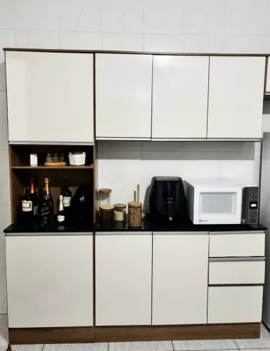 Armário de cozinha