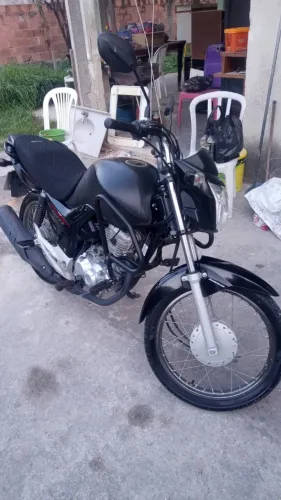Vendo CG 160 start