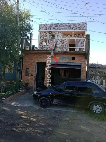 Casa em Rua Quatro - Cassino - Rio Grande/RS