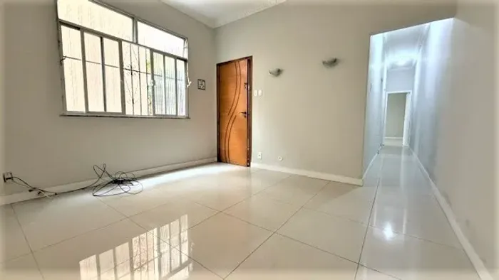 Venda - Apartamentos - 2 dormitórios - Pilares - Rio de Janeiro - RJ