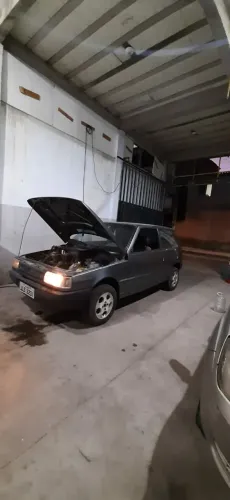 Fiat Uno Mille 1.0/ I.e./ Electronic/ Brio 1994