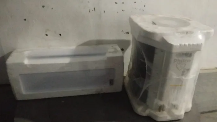 Ar condicionado inverte 9000 BTU