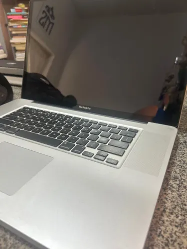 MACBOOK INTEL 2011