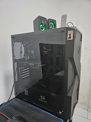 PC GAMER