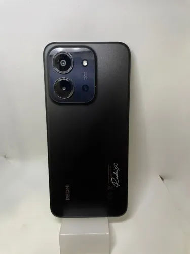 Redmi 15C 128GB Preto