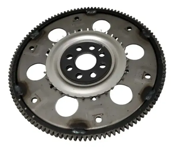 Volante Motor Corolla 2.0 2023.