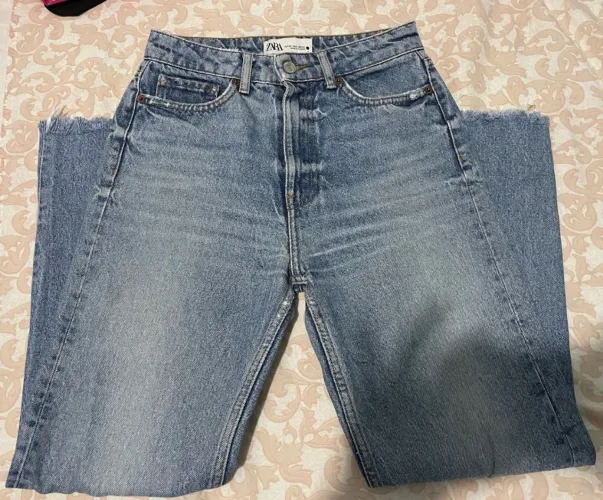 Calça jeans Zara 36