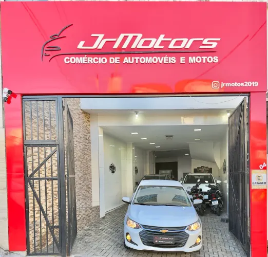 Chevrolet Onix Plus LTZ 1.0 12V TB Flex Mec. 4P 2023