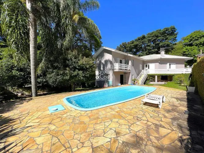 CONDOMÍNIO MORADA ALEM DO HORIZONTE - CASA 3 DORMITÓRIOS A VENDA - PISCINA - PASSO FUNDO R