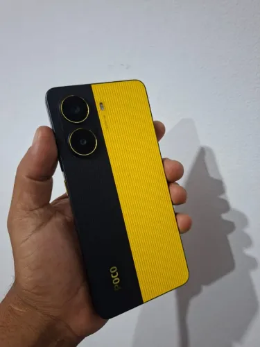 Poco x 7 pro 512 gb 12 Ram