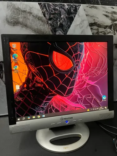 Monitor Positivo 15 Polegadas