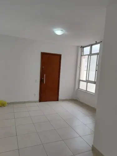 Imóvel para aluguel com 51 metros quadrados com 2 quartos em Engenho de Dentro- Rio de Jan