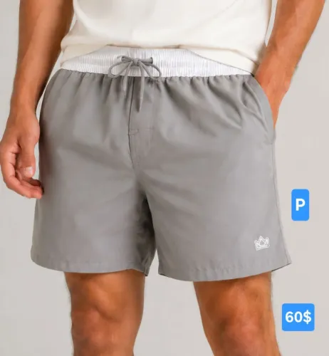Short da Warth P original