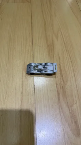 Carrinho Hot Wheels Ferrari 512