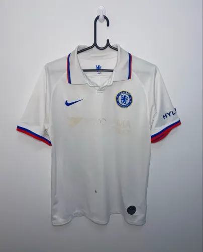 Camisa Chelsea Inglaterra - Retrô