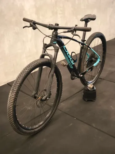 BIKE OGGI MOUNTAIN ARO 29