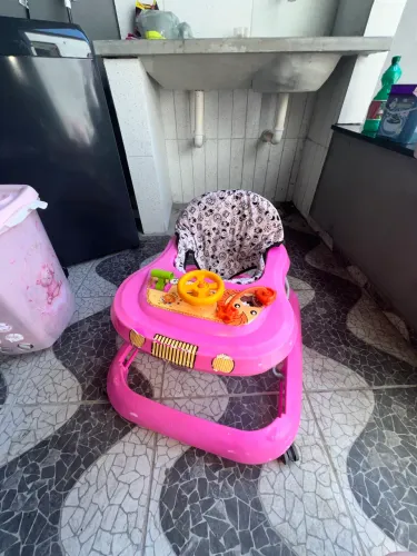 Anda já
